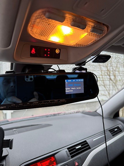 Citroen C5 3 of 20