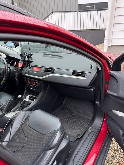 Citroen C5 11 of 20