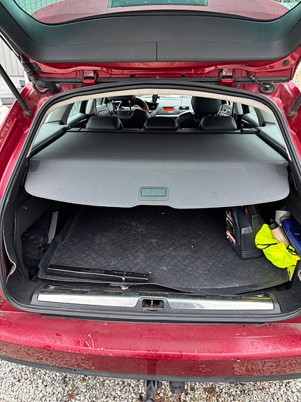 Citroen C5 8 of 20