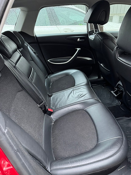 Citroen C5 9 of 20