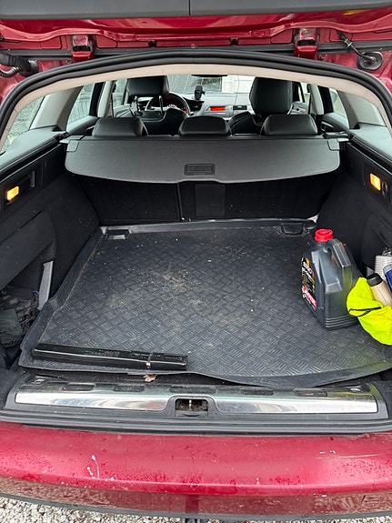 Citroen C5 6 of 20