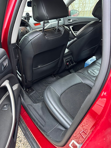 Citroen C5 7 of 20