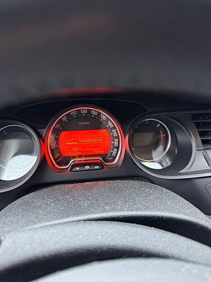 Citroen C5 2 of 20