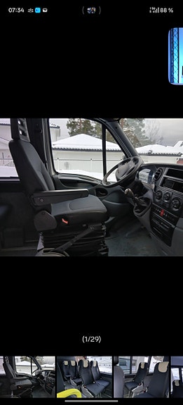 Iveco Daily 28 of 28
