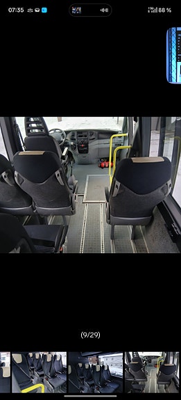 Iveco Daily 20 of 28