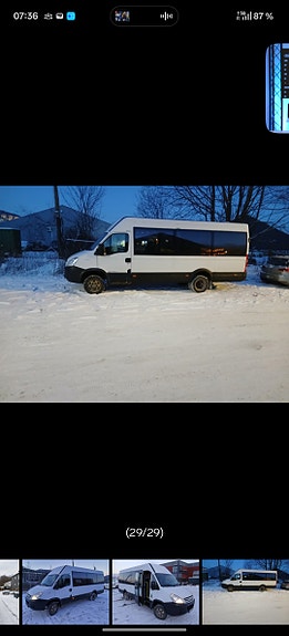 Iveco Daily 3 of 28
