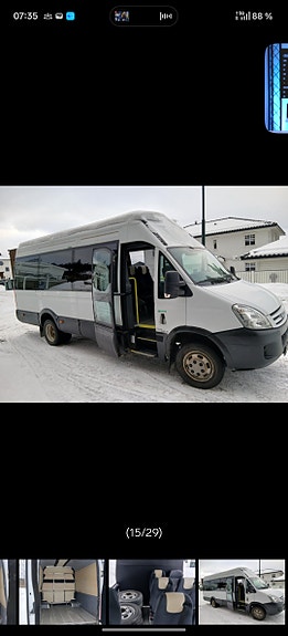 Iveco Daily 14 of 28