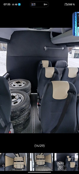 Iveco Daily 15 of 28