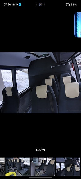 Iveco Daily 25 of 28
