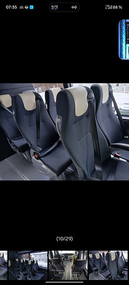 Iveco Daily 19 of 28
