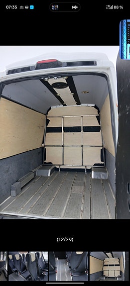 Iveco Daily 17 of 28