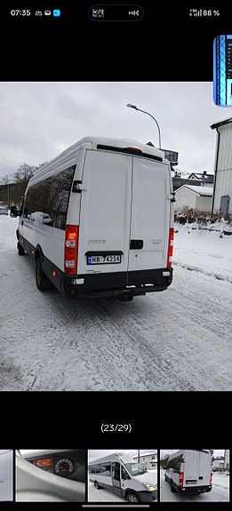 Iveco Daily 8 of 28