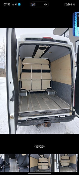 Iveco Daily 16 of 28