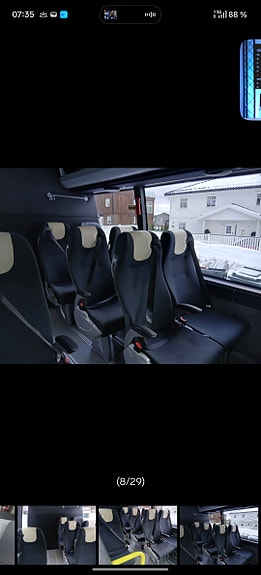 Iveco Daily 21 of 28
