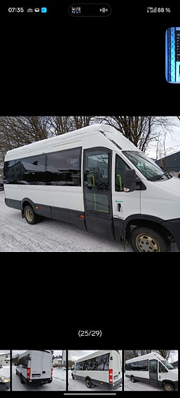 Iveco Daily 5 of 28