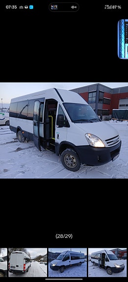 Iveco Daily 2 of 28