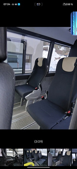 Iveco Daily 26 of 28