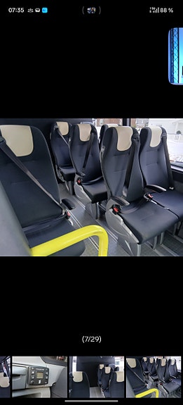 Iveco Daily 22 of 28