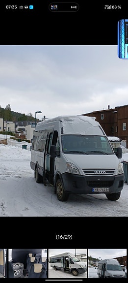 Iveco Daily 13 of 28