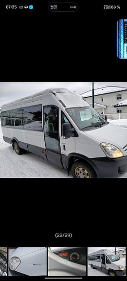Iveco Daily 7 of 28