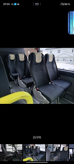 Iveco Daily 27 of 28