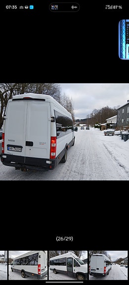 Iveco Daily 4 of 28