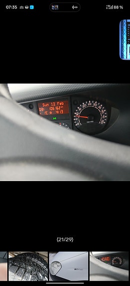 Iveco Daily 9 of 28
