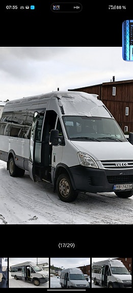 Iveco Daily 12 of 28