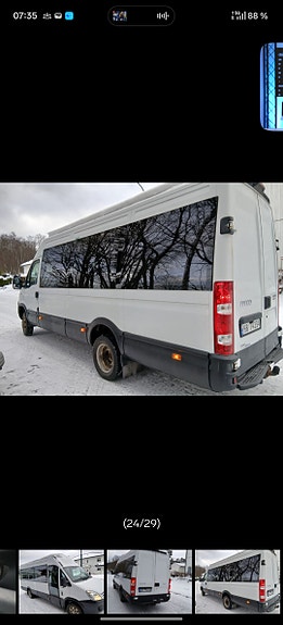 Iveco Daily 6 of 28