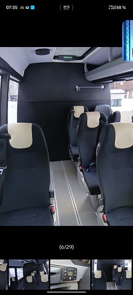 Iveco Daily 23 of 28