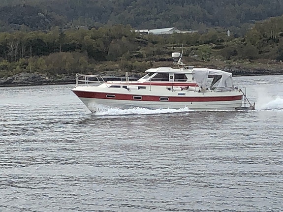 Sandvik 945 9 of 30