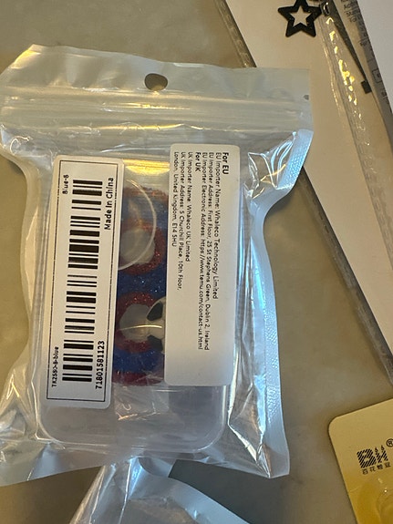 Product image 3 of 6