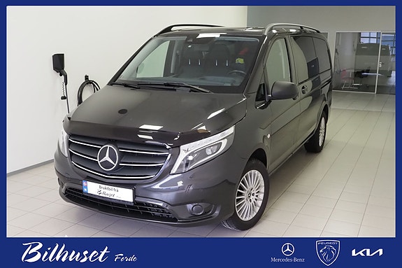 Mercedes-Benz Vito-Klasse