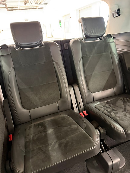 Volkswagen Sharan 10 of 29