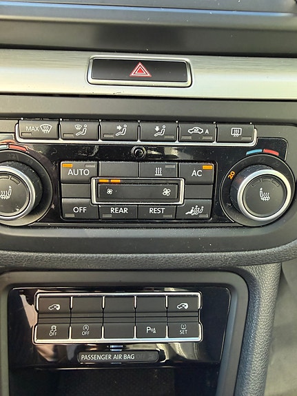Volkswagen Sharan 18 of 29