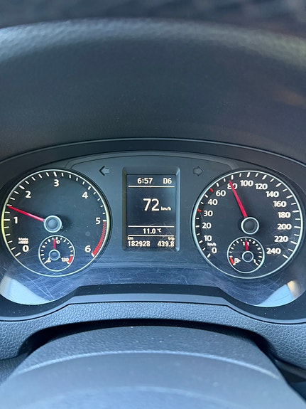 Volkswagen Sharan 15 of 29