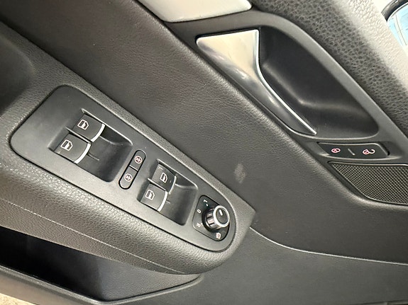 Volkswagen Sharan 25 of 29