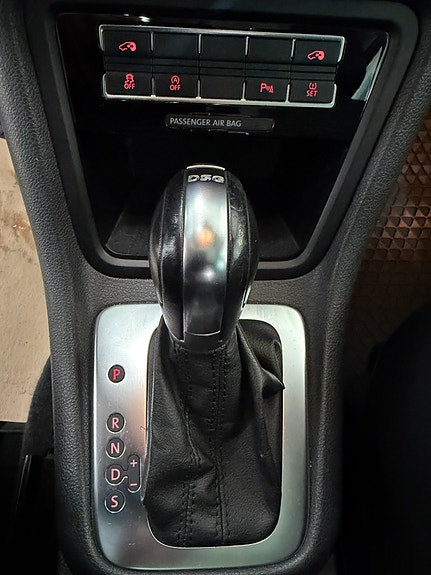 Volkswagen Sharan 21 of 29