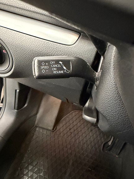 Volkswagen Sharan 17 of 29