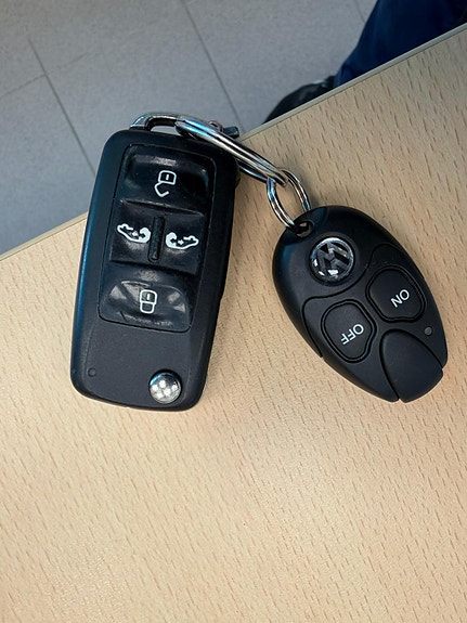 Volkswagen Sharan 26 of 29