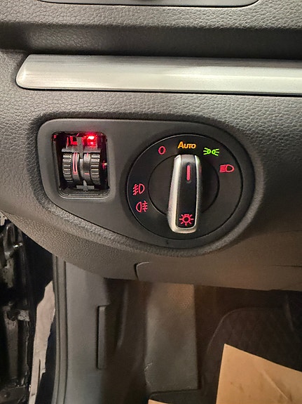 Volkswagen Sharan 19 of 29