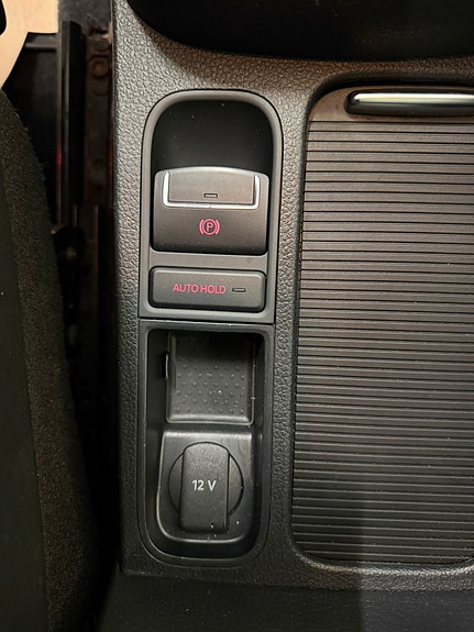 Volkswagen Sharan 22 of 29