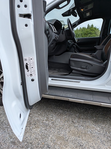 Ford Ranger 27 of 27