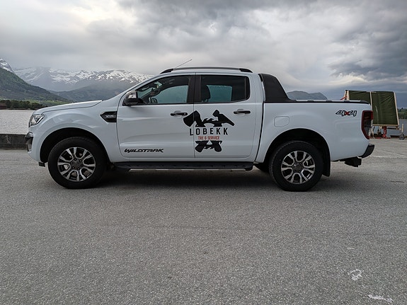 Ford Ranger 4 of 27