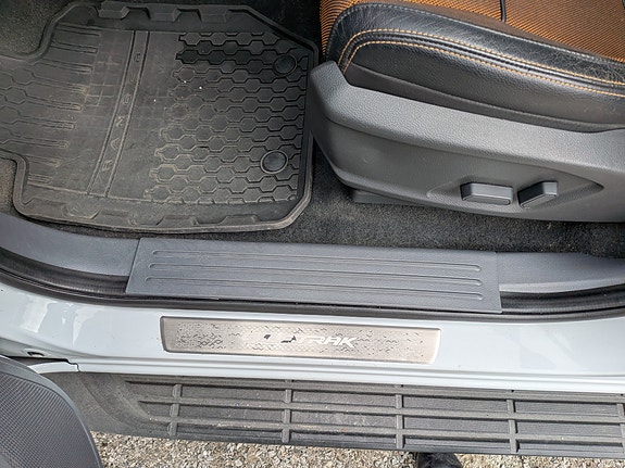 Ford Ranger 24 of 27