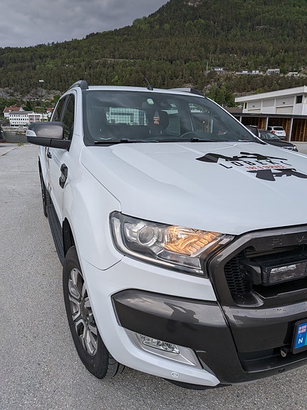 Ford Ranger 5 of 27