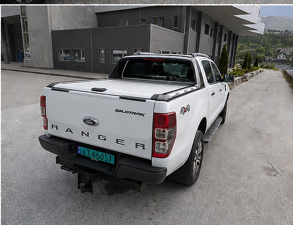 Ford Ranger 3 of 27