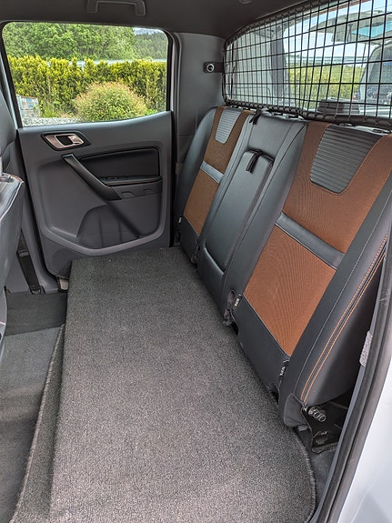 Ford Ranger 19 of 27
