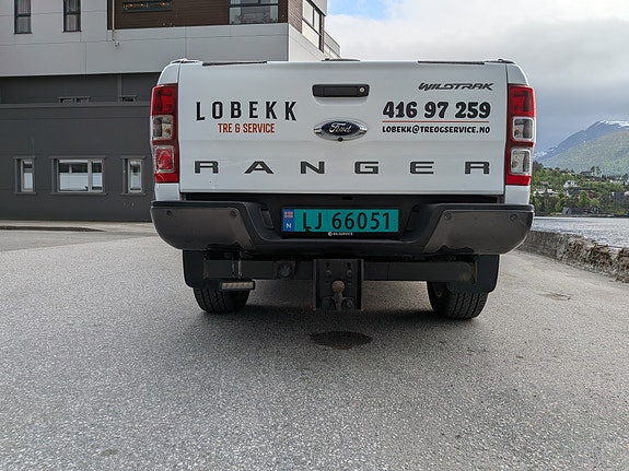 Ford Ranger 7 of 27