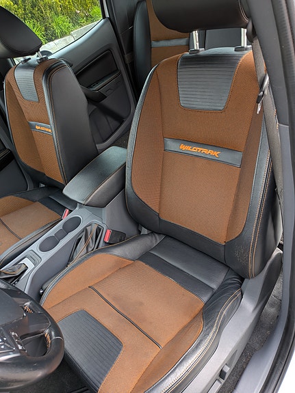 Ford Ranger 20 of 27